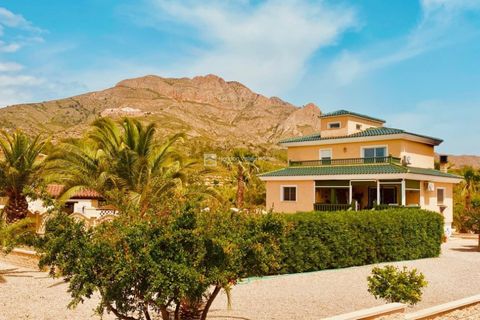 Villa a Macisvenda, Murcia, Macisvenda - € 475.000 | Ref: HVHC-CVBB1944 - foto 10