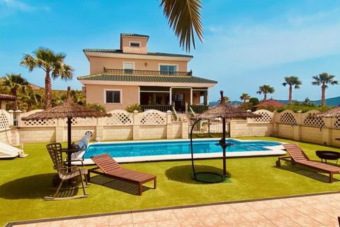 Villa a Macisvenda, Murcia, Macisvenda - € 475.000 | Ref: HVHC-CVBB1944 - foto 14
