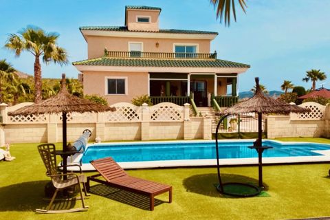 Villa a Macisvenda, Murcia, Macisvenda - € 475.000 | Ref: HVHC-CVBB1944 - foto 15