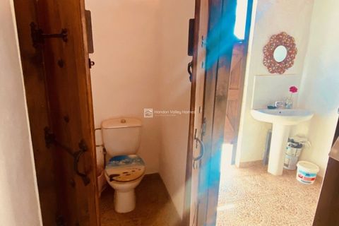 Villa a Macisvenda, Murcia, Macisvenda - € 475.000 | Ref: HVHC-CVBB1944 - foto 23