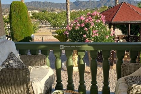 Villa a Macisvenda, Murcia, Macisvenda - € 475.000 | Ref: HVHC-CVBB1944 - foto 36