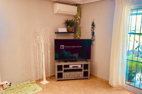 Villa a Macisvenda, Murcia, Macisvenda - € 475.000 | Ref: HVHC-CVBB1944 - foto 41