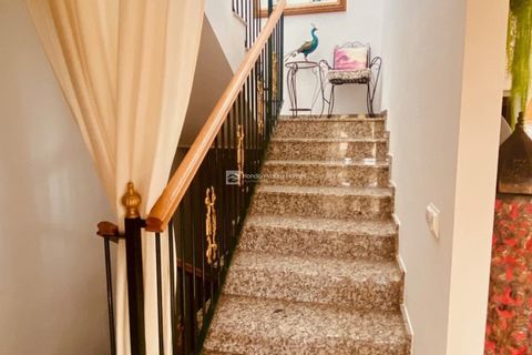 Villa a Macisvenda, Murcia, Macisvenda - € 475.000 | Ref: HVHC-CVBB1944 - foto 42