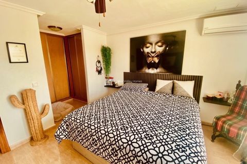 Villa a Macisvenda, Murcia, Macisvenda - € 475.000 | Ref: HVHC-CVBB1944 - foto 47