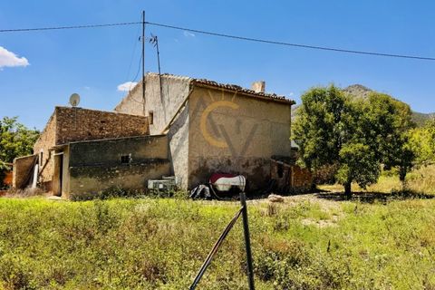 Landejendom i Monovar, Alicante, Monovar - € 179.995 | Ref: DNV0654 - foto 6