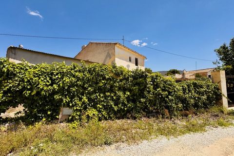 Landejendom i Monovar, Alicante, Monovar - € 179.995 | Ref: DNV0654 - foto 7