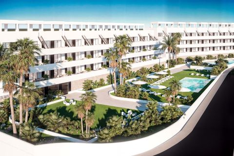 Leilighet i Finestrat, Alicante, Finestrat - € 299 900 | Ref: 17845966-02 - foto 11
