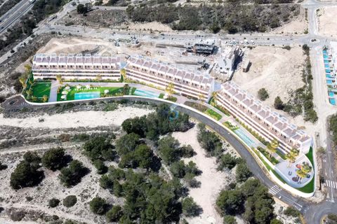 Leilighet i Finestrat, Alicante, Finestrat - € 299 900 | Ref: 17845966-02 - foto 47