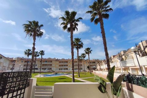 Lejlighed i Cabo Roig, Alicante, Cabo Roig - € 209.000 | Ref: P9090 - foto 2