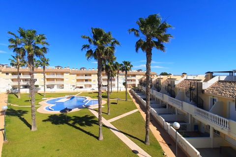 Lejlighed i Cabo Roig, Alicante, Cabo Roig - € 209.000 | Ref: P9090 - foto 34