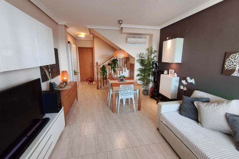 Lejlighed i Cabo Roig, Alicante, Cabo Roig - € 209.000 | Ref: P9090 - foto 4