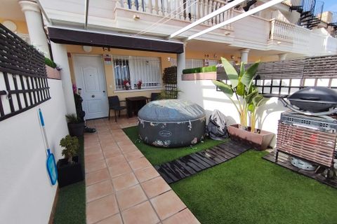 Lejlighed i Cabo Roig, Alicante, Cabo Roig - € 209.000 | Ref: P9090 - foto 5