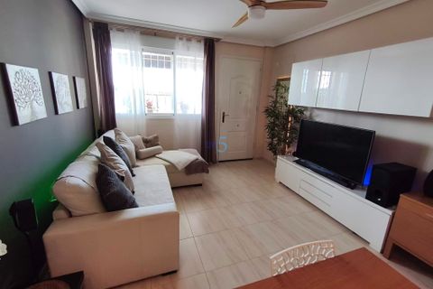 Lejlighed i Cabo Roig, Alicante, Cabo Roig - € 209.000 | Ref: P9090 - foto 9