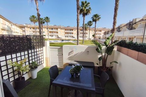 Lejlighed i Cabo Roig, Alicante, Cabo Roig - € 209.000 | Ref: P9090 - foto 15