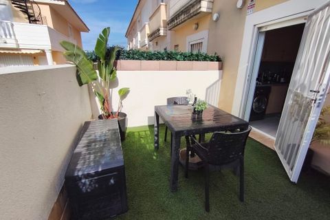 Lejlighed i Cabo Roig, Alicante, Cabo Roig - € 209.000 | Ref: P9090 - foto 16