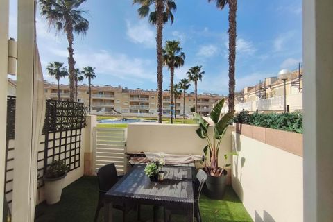 Lejlighed i Cabo Roig, Alicante, Cabo Roig - € 209.000 | Ref: P9090 - foto 17