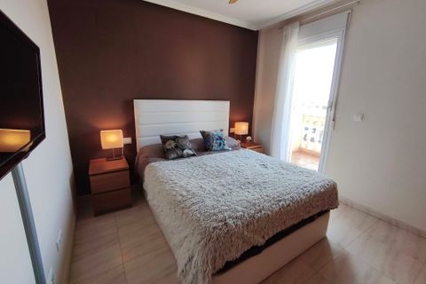 Lejlighed i Cabo Roig, Alicante, Cabo Roig - € 209.000 | Ref: P9090 - foto 19