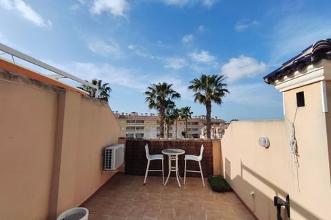 Lejlighed i Cabo Roig, Alicante, Cabo Roig - € 209.000 | Ref: P9090 - foto 27