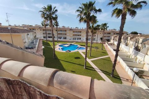 Lejlighed i Cabo Roig, Alicante, Cabo Roig - € 209.000 | Ref: P9090 - foto 29