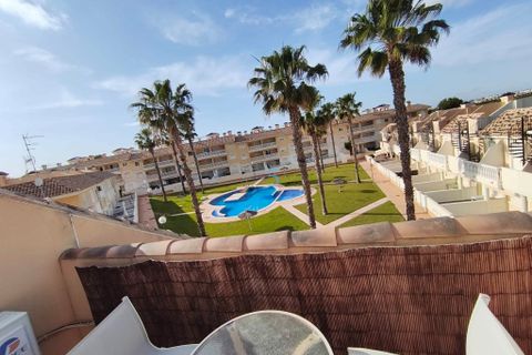 Lejlighed i Cabo Roig, Alicante, Cabo Roig - € 209.000 | Ref: P9090 - foto 30