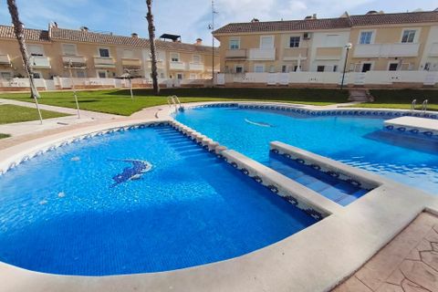 Lejlighed i Cabo Roig, Alicante, Cabo Roig - € 209.000 | Ref: P9090 - foto 32
