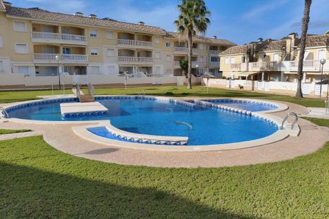 Lejlighed i Cabo Roig, Alicante, Cabo Roig - € 209.000 | Ref: P9090 - foto 33