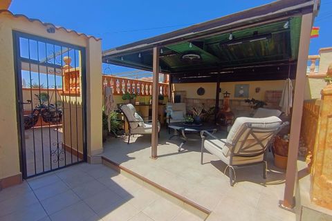 Villa a Ciudad Quesada, Alicante, Ciudad Quesada - € 269.000 | Ref: P9092 - foto 8