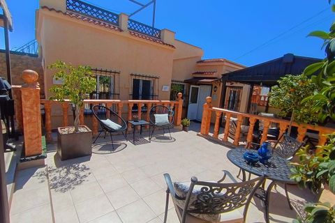 Villa a Ciudad Quesada, Alicante, Ciudad Quesada - € 269.000 | Ref: P9092 - foto 10