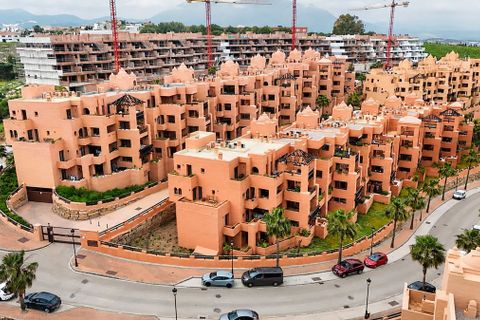 Lejlighed i La Duquesa, Malaga, La Duquesa - € 349.000 | Ref: CDS5370241-FO - foto 1
