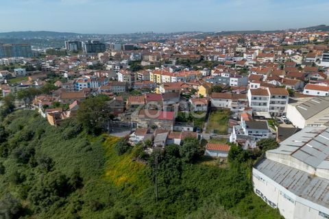 Villa i Odivelas, Lisbon, Odivelas - € 250.000 | Ref: ZMPT588698 - foto 8