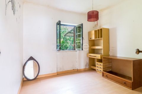 Villa i Odivelas, Lisbon, Odivelas - € 250.000 | Ref: ZMPT588698 - foto 9