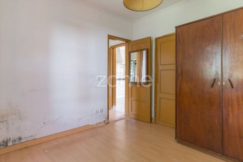 Villa i Odivelas, Lisbon, Odivelas - € 250.000 | Ref: ZMPT588698 - foto 10