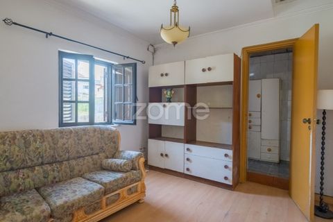 Villa i Odivelas, Lisbon, Odivelas - € 250.000 | Ref: ZMPT588698 - foto 12