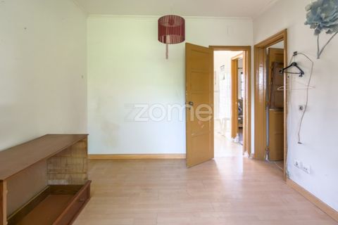 Villa i Odivelas, Lisbon, Odivelas - € 250.000 | Ref: ZMPT588698 - foto 20