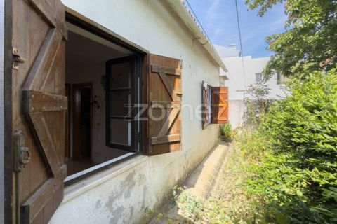 Villa i Odivelas, Lisbon, Odivelas - € 250.000 | Ref: ZMPT588698 - foto 23