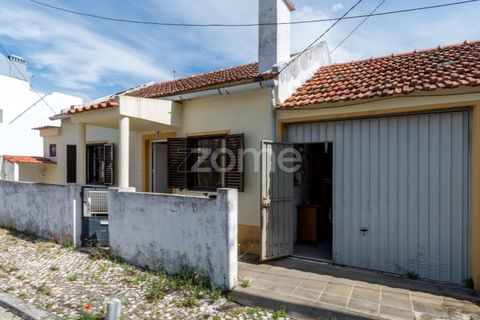 Villa i Odivelas, Lisbon, Odivelas - € 250.000 | Ref: ZMPT588698 - foto 26