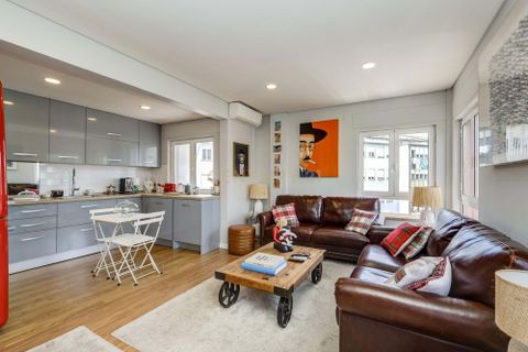Lejlighed i Amadora, Lisbon, Amadora - € 360.000 | Ref: C0221-03893 - foto 5