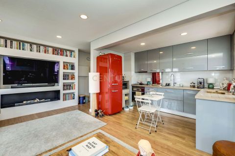 Lejlighed i Amadora, Lisbon, Amadora - € 360.000 | Ref: C0221-03893 - foto 6