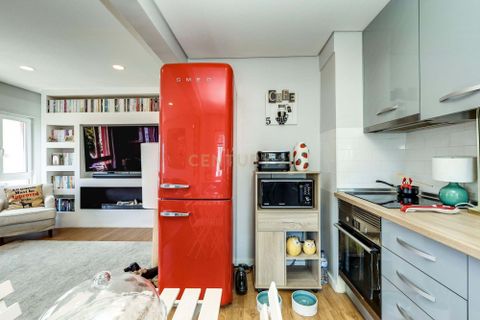 Lejlighed i Amadora, Lisbon, Amadora - € 360.000 | Ref: C0221-03893 - foto 7