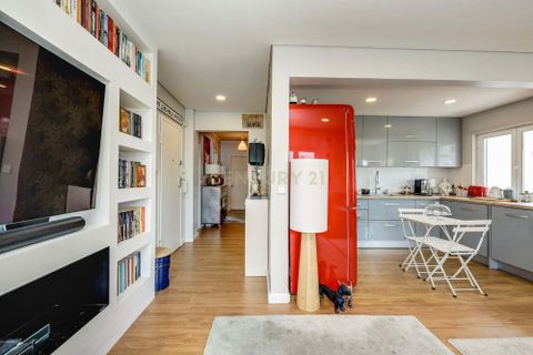 Lejlighed i Amadora, Lisbon, Amadora - € 360.000 | Ref: C0221-03893 - foto 8