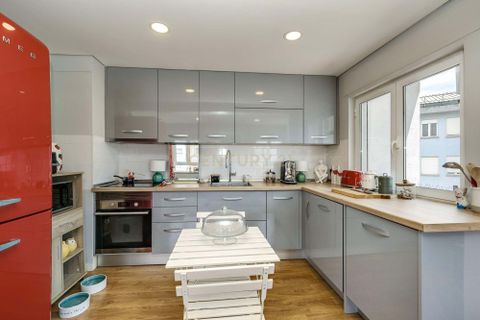 Lejlighed i Amadora, Lisbon, Amadora - € 360.000 | Ref: C0221-03893 - foto 9