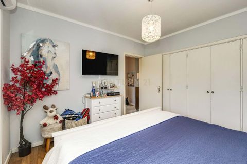 Lejlighed i Amadora, Lisbon, Amadora - € 360.000 | Ref: C0221-03893 - foto 13