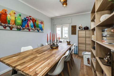 Lejlighed i Amadora, Lisbon, Amadora - € 360.000 | Ref: C0221-03893 - foto 15