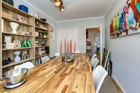 Lejlighed i Amadora, Lisbon, Amadora - € 360.000 | Ref: C0221-03893 - foto 16