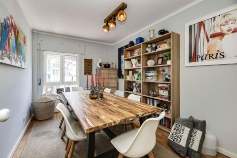 Lejlighed i Amadora, Lisbon, Amadora - € 360.000 | Ref: C0221-03893 - foto 17