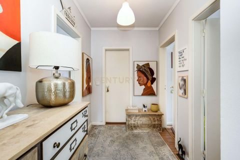 Lejlighed i Amadora, Lisbon, Amadora - € 360.000 | Ref: C0221-03893 - foto 18
