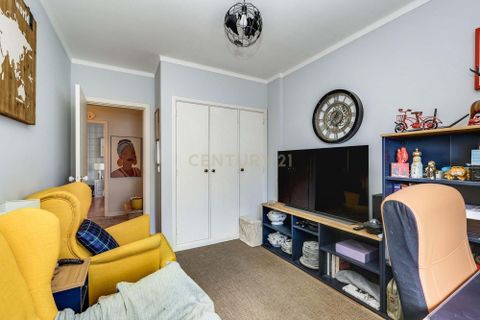 Lejlighed i Amadora, Lisbon, Amadora - € 360.000 | Ref: C0221-03893 - foto 20