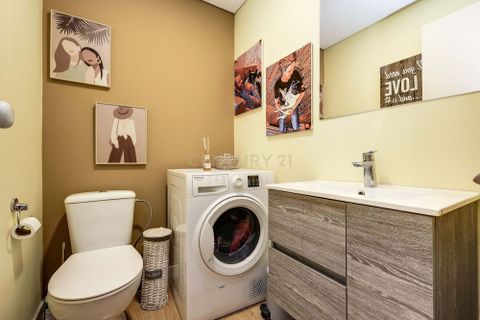 Lejlighed i Amadora, Lisbon, Amadora - € 360.000 | Ref: C0221-03893 - foto 22