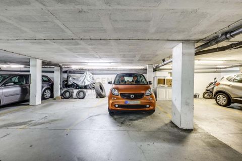 Lejlighed i Amadora, Lisbon, Amadora - € 360.000 | Ref: C0221-03893 - foto 27