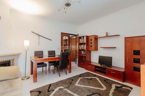 Lejlighed i Odivelas, Lisbon, Odivelas - € 280.000 | Ref: C0221-03895 - foto 2